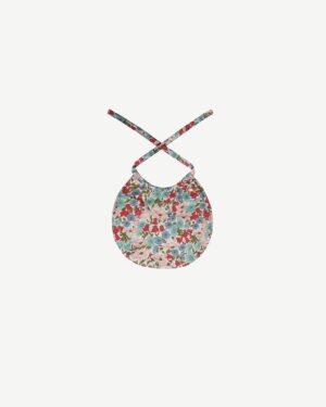 Babero New Born Liberty Lucía