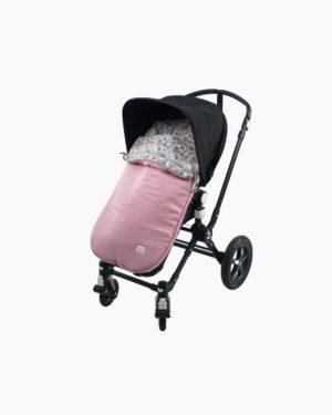 Saco Universal Liberty Ane y Bambula Rosa