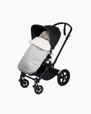 Saco universal invierno Lur+borrego crudo