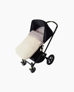 Saco Universal Matilda y Bambula Ecru