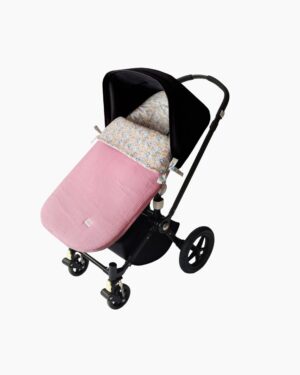 Saco Universal  Elene + Bambula Rosa