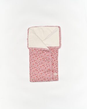 Saco de capazo Flora pelito