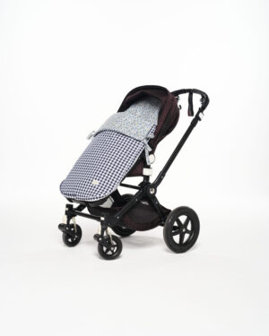 Saco silla Niko&vichy navy