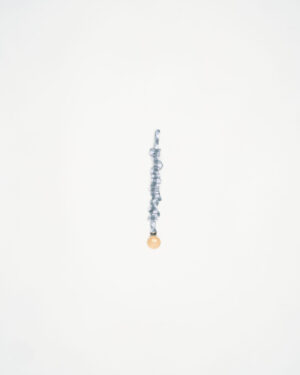 Chupetero vichy menta