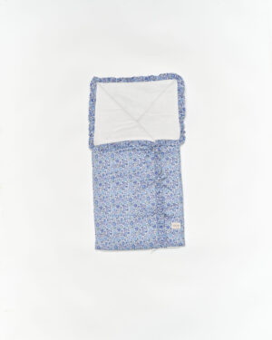 Saco capazo bambula Azuli