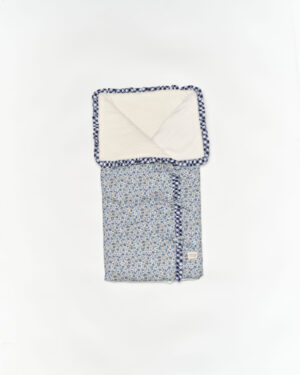 Saco de capazo Niko pelito