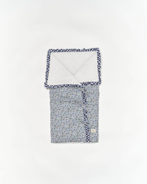 Saco capazo bambula Niko