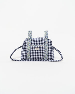 New big Vichy navy&Niko