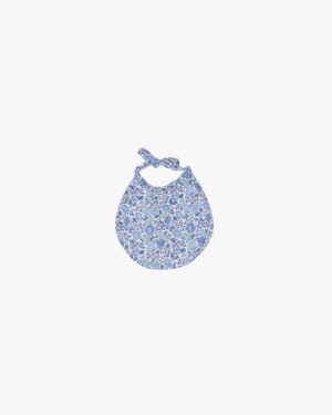 Babero New Born Azuli