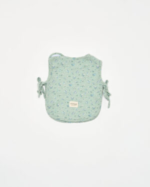 Babero classic Basil