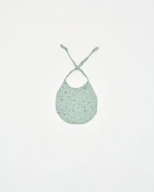 Babero newborn bambula Basil