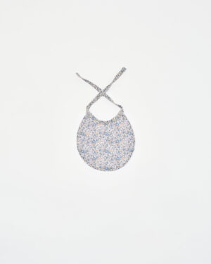 Babero newborn Louise