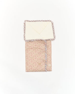 Saco capazo pelito Nikole