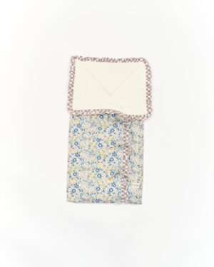 Saco capazo pelito Mauri